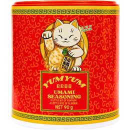 YumYum Umami Seasoning 90g
