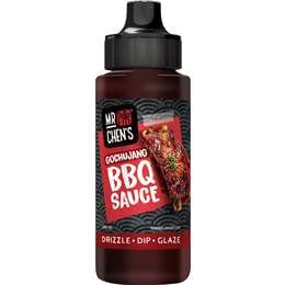 Mr Chen's BBQ Sauce Gochujang 240mL