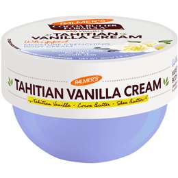 Palmer's Cocoa Butter Formula Body Cream Tahitian Vanilla 250g