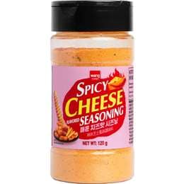 Wang Seasoning Powder Spicy Cheese Flavoured 120g