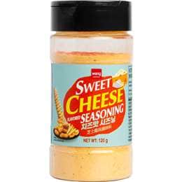 Wang Seasoning Powder Sweet Cheese 120g