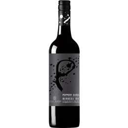 Grant Burge Barossa Ink Peppery Shiraz Bottle 750mL