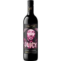 19 Crimes Cali by Snoop Juicy Red Blend Bottle 750mL