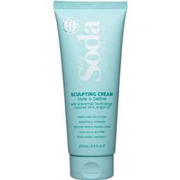 My Soda Curl Defining Sculpting Cream 200mL