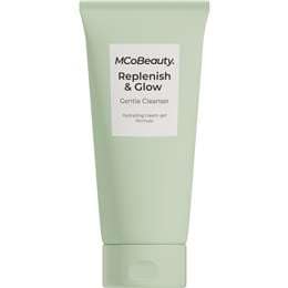 MCoBeauty Replenish & Glow Gentle Gel Cleanser 150mL