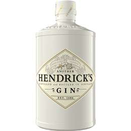 Hendrick's Another Gin Bottle 700mL