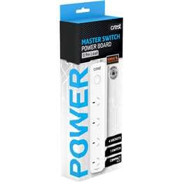Crest Master Switch Surge Board 0.9m each