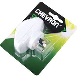 Chevron Triangle Adaptor each