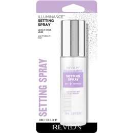 Revlon Illuminance Setting Spray 100mL
