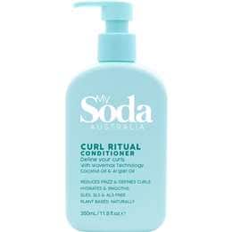My Soda Curl Ritual Conditioner 350mL