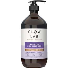Glow Lab Nourish Conditioner Passionfruit & Guava 900mL