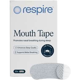 Respire Mouth Tape 30 pack
