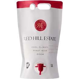 Red Hill Estate Pinot Noir Bagnum Bottle 1.5L