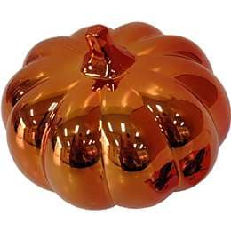 Halloween Small Tabletop Decoration Pumpkin each