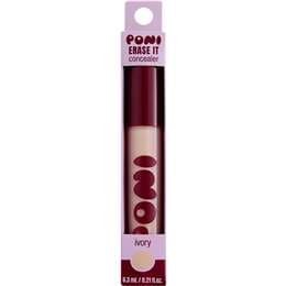 Poni Erase It Concealer Ivory 6.3mL