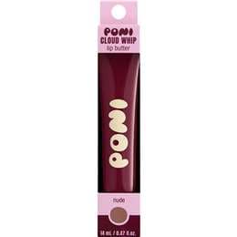 Poni Cloud Whip Lip Butter Nude 14mL