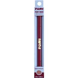 Poni Point Made Brow Pencil Light/Medium 0.09g
