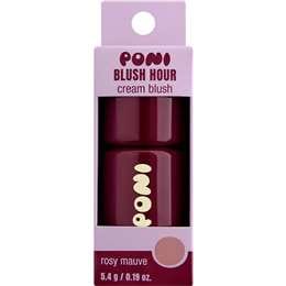 Poni Blush Hour Cream Blush Rosy Mauve 5.4g