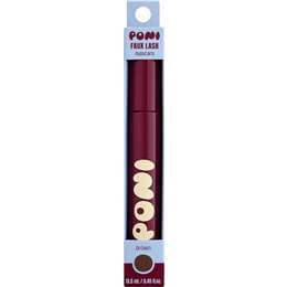 Poni Faux Lash Mascara Brown 13.5mL