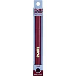 Poni Stay Sharp Liquid Eyeliner Black 0.5g