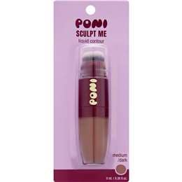 Poni Sculpt Me Liquid Contour Stick Medium/Dark 9mL