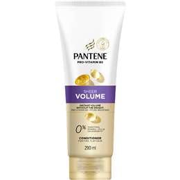 Pantene Pro-V Sheer Volume Conditioner 290mL
