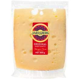 Jarlsberg Original Full Height Wedge 300g