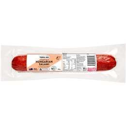 Thomas Dux Hungarian Salami 200g