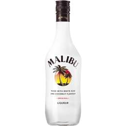 Malibu 18% Bottle 700mL