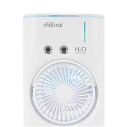 Mistral Rechargeable Misting Fan 280mL each