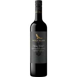 Wolf Blass Langhorne Cab Shiraz 2024 Bottle 750mL