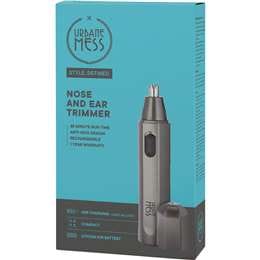 Urbane Mess Nose & Ear Hair Trimmer each
