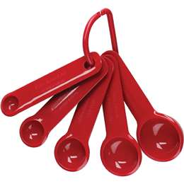 KitchenAid Measuring Spoon Set 5 pack