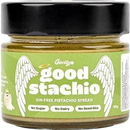 Gevity Rx Goodstachio Pistachio Spread 150g