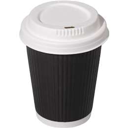 Armada Coffee Cups With Lid 16 pack