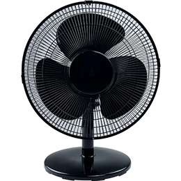 Adesso Desk Fan 30cm each