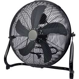 Adesso High Velocity Floor Fan 45cm each
