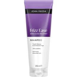 John Frieda Frizz Ease Recovery Shampoo 250mL