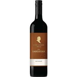 Peter Lehmann The Barossan Shiraz 750ml