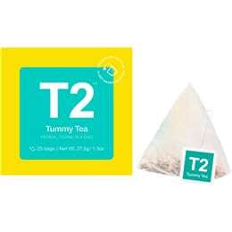 T2 Tea Tummy Tea Bags 25 pack