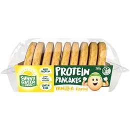Sunny Queen Protein Pancakes Vanilla 360g