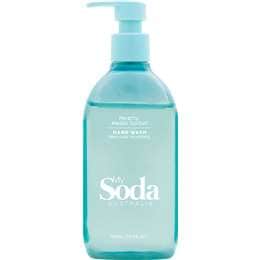 My Soda Peachy Melon Sorbet Hand Wash 500mL