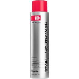 Hismile iD Whitening Stain Mouthwash 237mL
