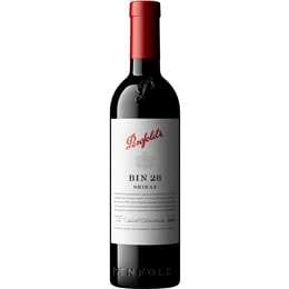 Penfolds Bin 28 2024 Shiraz Bottle 750mL