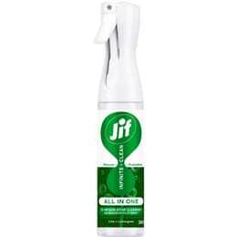 Jif Infinite Clean Spray Lime & Lemongrass 280mL