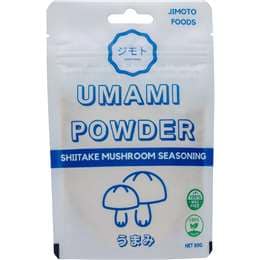Jimoto Foods Umami Powder 80g