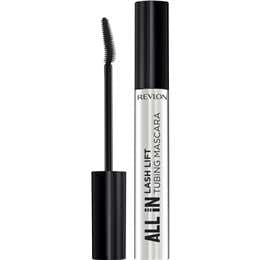 Revlon All In Lift & Curl Tubing Mascara Black 8mL