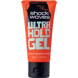Shockwaves Ultra Hold Gel 50mL