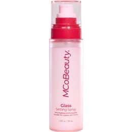 MCoBeauty Glass Setting Spray 100mL