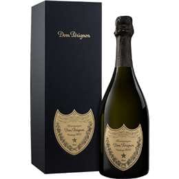Dom Perignon Champagne Brut 2017 Bottle 750mL